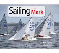 Sailing to the Mark 2024 Calendar
