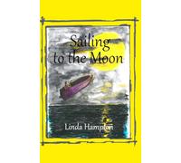 Sailing to the Moon: Invisible ties connect two people over a lifetime.