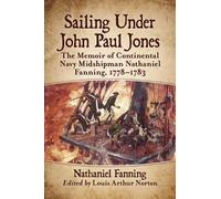 Sailing Under John Paul Jones