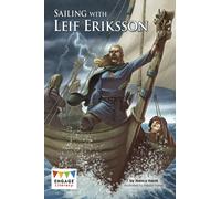 Sailing with Leif Eriksson