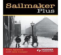 Sailmaker Plus Book Jane Cooper Multi One Size