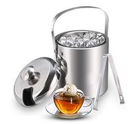 Sailnovo AM004198_1@@, Stainless_Steel, Sliver, 1.2l