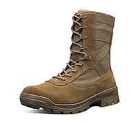 SAILOFO Men's Military Boots lightweight Tactical Boots jungle Hunting Hiking Boots