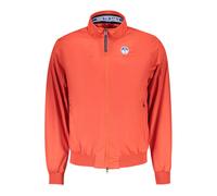 Sailor 2.0 Jacket - male - North Sails - Light Jackets - Red - L - Jackets L