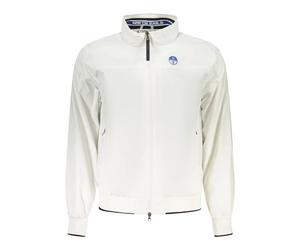 Sailor 2.0 Jacket - male - North Sails - Light Jackets - White - L - Jackets L