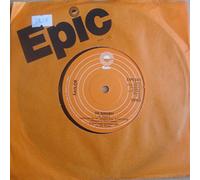 SAILOR 7"Single - The Runaway/Put Your Mouth Where The Money Is EX+