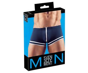 Sailor Boxer Briefs (Blue) - M
