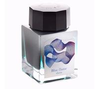 Sailor Dipton Ink Bottle (Blue Flame - 20 ML) 13-1800-201