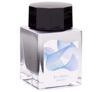 Sailor Dipton Ink Bottle (Ice Dance - 20 ML) 13-1700-202