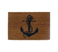 Premier PREM - 1901561 Doormat, Coir and Pvc,