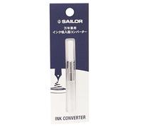 Sailor Fountain Pen Converter - Natural