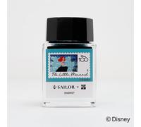 Sailor Fountain Pen Disney 100 Fountain Pen Ink The World Beyond The Sea