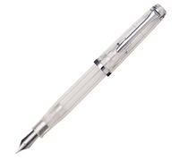 Sailor Fountain Pen Lecoule Transparency Medium Fine 11-0313-300 (Japan Import)