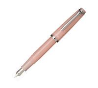 セーラー万年筆 Sailor fountain pen power stone color rose quartz in fine print (MF) (japan import)