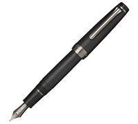 Sailor Fountain Pen Professional Gear Imperial Black Middle dia. 18×129mm 113028420