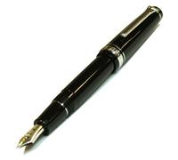 Sailor Fountain Pen Professional gear silver 112037420 Middle Point