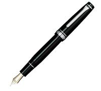 Sailor Fountain Pen Professional gear silver 112037420 Middle Point