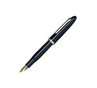 セーラー万年筆 Sailor Fountain Pen Profit -InchFude De Mannen-Inch Fine Nib - Broad Nib (10-0212-740)