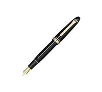 Sailor Fountain Pen Profit standard Black 111219420 Middle Point