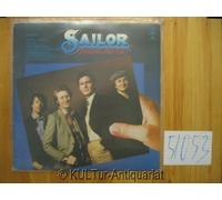Sailor - Greatest Hits Volume 1