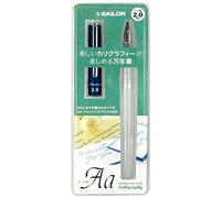 Sailor Hi-ace Neo Fountain Pen 2.0 mm Calligraphy