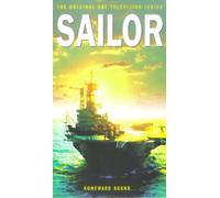 Sailor: Homeward Bound... [VHS]
