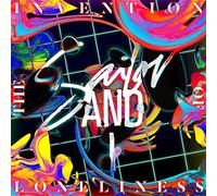 Sailor & I - The Invention Of Loneliness [VINYL]