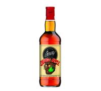 Sailor Jerry Savage Apple Rum 75cl / 750ml