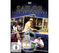 Sailor - Live in Concert