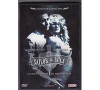 Sailor & Lula [Édition Simple]