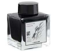Sailor Manyo Ink Bottle (Chigaya - 50 ML) 13-2009-216