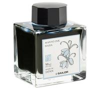 Sailor Manyo Ink Bottle (Haha - 50 ML) 13-2009-201