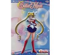 Sailor Moon #01 - Una Guerriera Speciale (Eps 01-04)