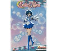 Sailor Moon #02 - La Strada Del Successo (Eps 05-08)