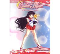 Sailor Moon #03 - Una Romantica Crociera (Eps 09-12)