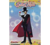 Sailor Moon #04 - Un Nuovo Nemico Per Sailor Moon (Eps 13-16)