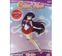 Sailor Moon #08 - Terrore Al Luna Park (Eps 29-32)