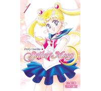 Sailor Moon 1