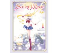 Sailor Moon 1 (Naoko Takeuchi Collection)