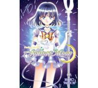 Sailor Moon Vol. 10