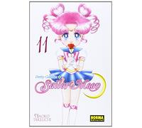 Sailor Moon 11