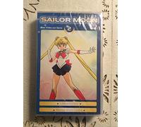 Sailor Moon 2 - Liebesbrief/Narus erste Liebe