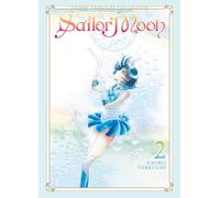 Naoko Takeuchi – Sailor Moon 2 – Naoko Takeuchi Collection – Kodansha Comics