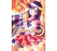 Sailor Moon Vol. 3