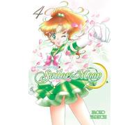 Sailor Moon 4
