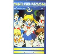 Sailor Moon 4 - Liebeskummer/Die Falle