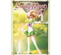 Sailor Moon 4 (Naoko Takeuchi Collection)