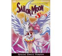 Sailor Moon 4: Pegasus Collection [DVD] [Region 1] [US Import] [NTSC]