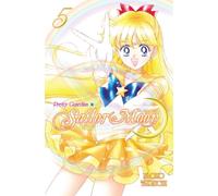 Sailor Moon 5