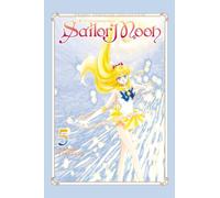 Sailor Moon 5 (Naoko Takeuchi Collection): Pretty Guardian (SAILOR MOON NAOKO TAKEUCHI COLLECTION)